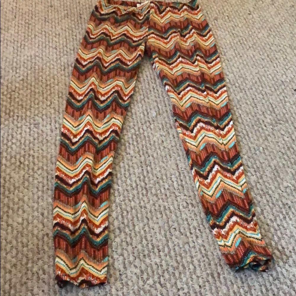 Size L Nice. H. leggings from Buckle
